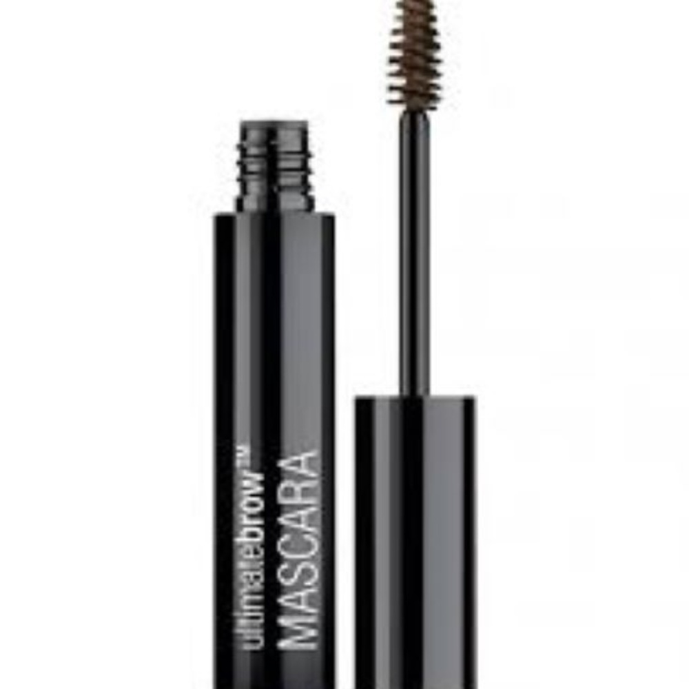 Ultimate Brow mascara